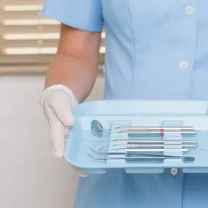 پرکاربردترین یکبار مصرف های دندانپزشکی