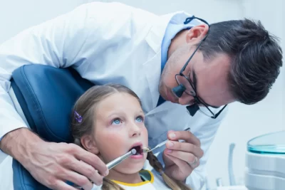 اختلالات عصبی میان دندانئزشکان