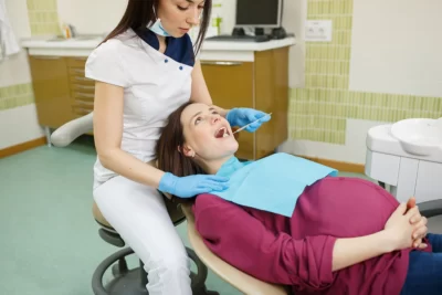 دلایل اختلالاتی میان دندانپزشکان ایرانی