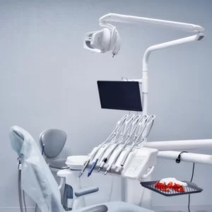 یونیت دندانپزشکی چیست