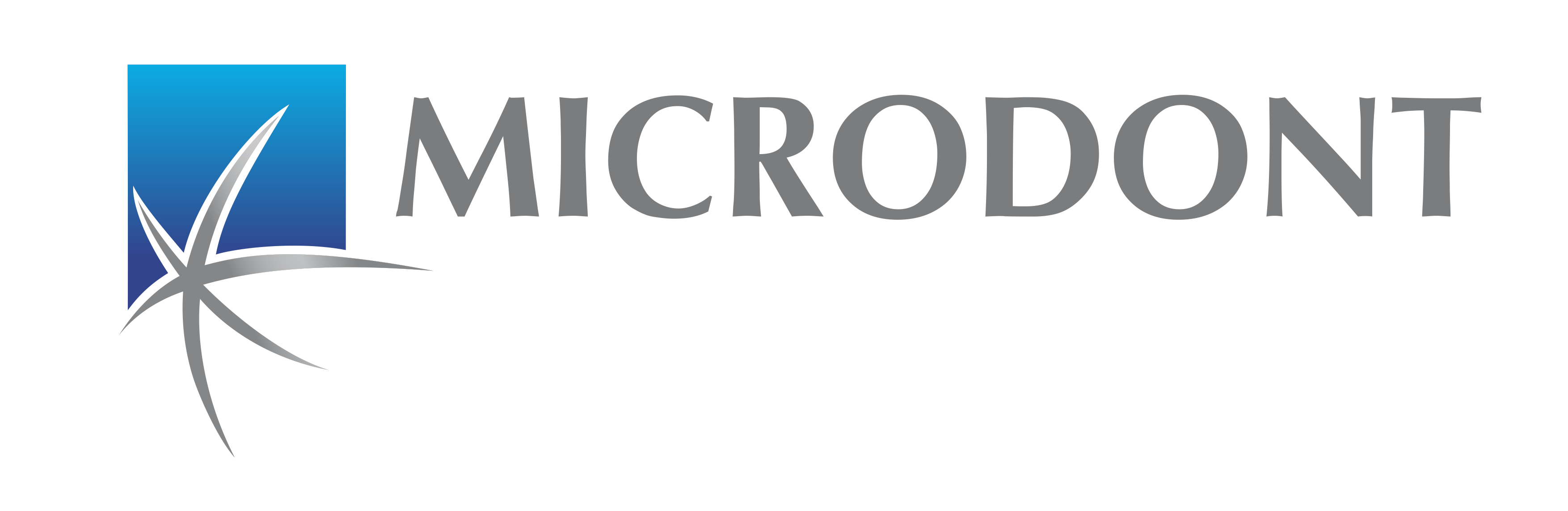 microdont