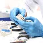 لابراتوار دندانسازی چیست