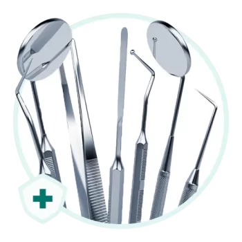 خرید اینسترومنت دندانپزشکی