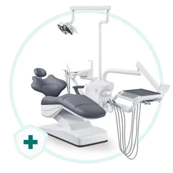 خرید یونیت دندانپزشکی