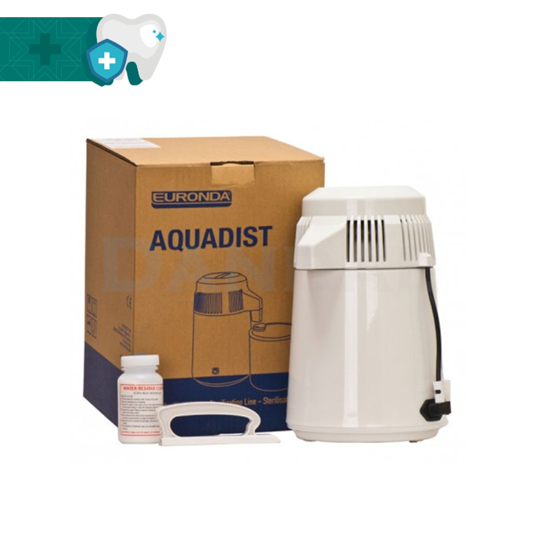 آب مقطرساز Euronda - Aquadist