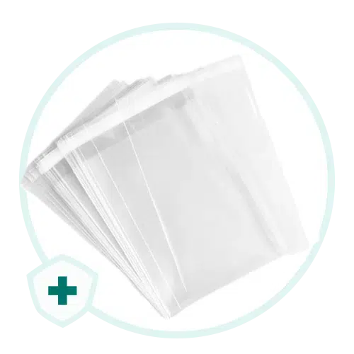 خرید روکش رادیوگرافی دندانپزشکی