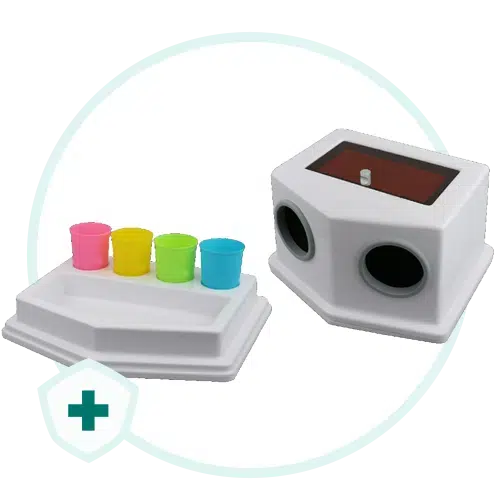 خرید تاریک خانه دندانپزشکی