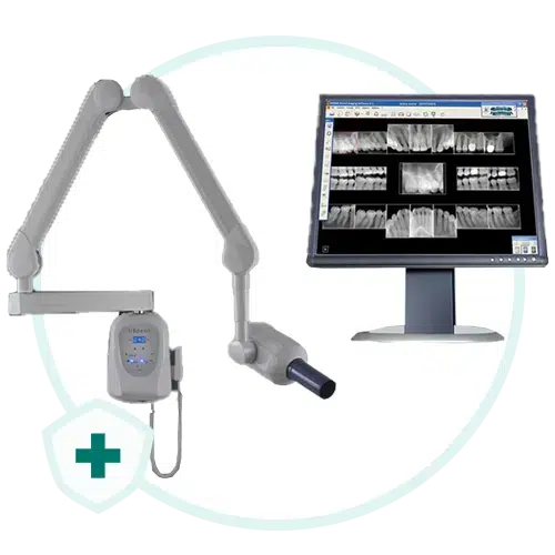 خرید رادیوگرافی دیجیتال دندانپزشکی