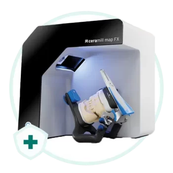 خرید اسکنر لابراتواری دندانپزشکی