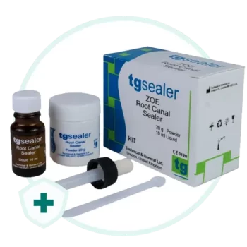 خرید سیلر دندانپزشکی