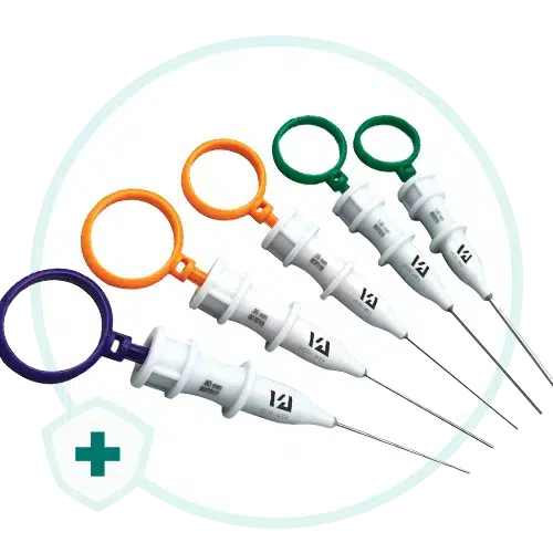 خرید پیست کریر دندانپزشکی