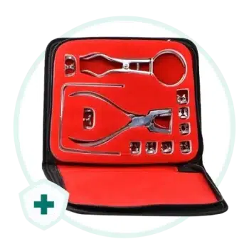 خرید ست رابردم دندانپزشکی