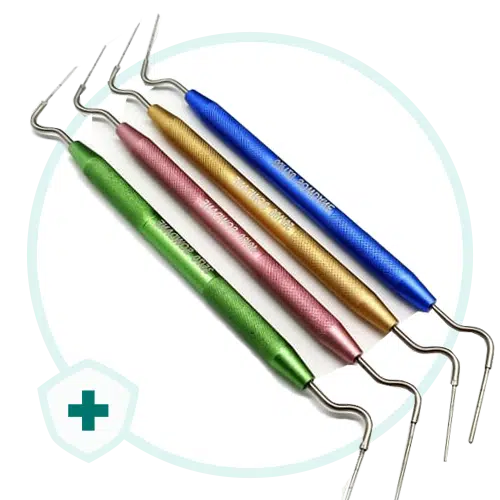 خرید اسپریدر و پلاگر دندانپزشکی