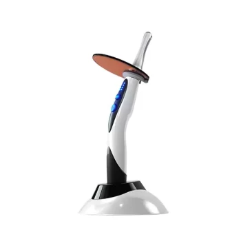 ویژگی‌های لایت کیور Woodpecker مدل O-Light Plus