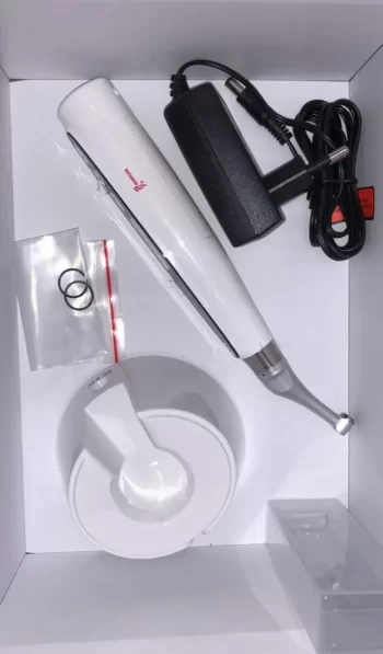 ویژگی‌ روتاری وودپیکر مدل Endo Smart Plus
