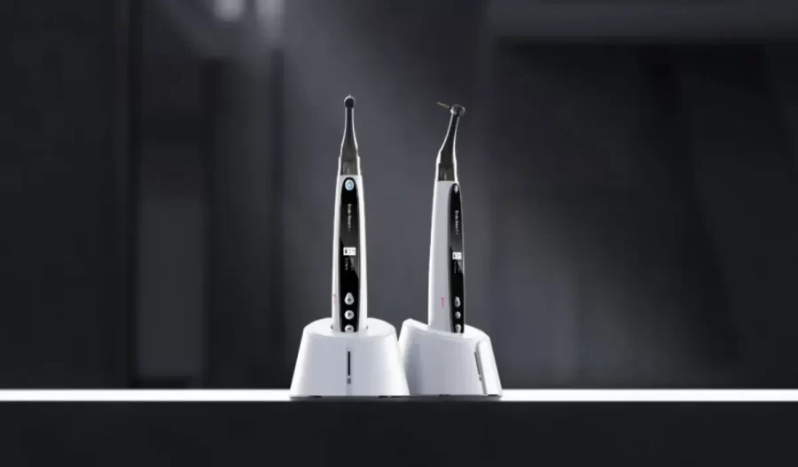 قیمت روتاری وودپیکر Endo Smart Plus