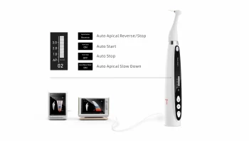 خرید روتاری وودپیکر مدل Endo Smart Plus