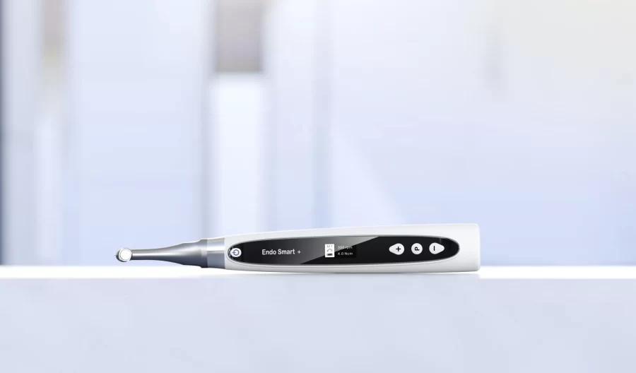 کاربردهای دستگاه روتاری woodpecker Endo Smart Plus