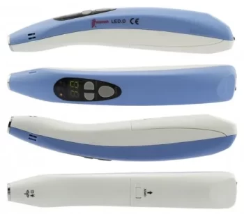 قیمت لایت کیور وودپکر مدل LED.D