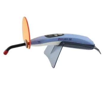 کاربردهای لایت کیور woodpecker LED-D