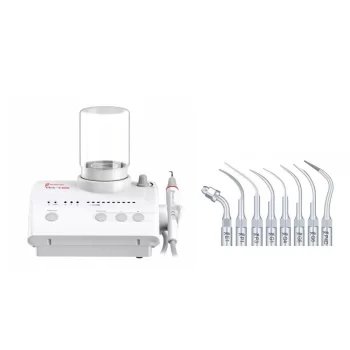 جرمگیر وودپیکر مدل UDS E LED