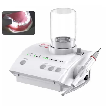 ویژگی‌ های جرم‌گیر Woodpecker مدل UDS-E LED