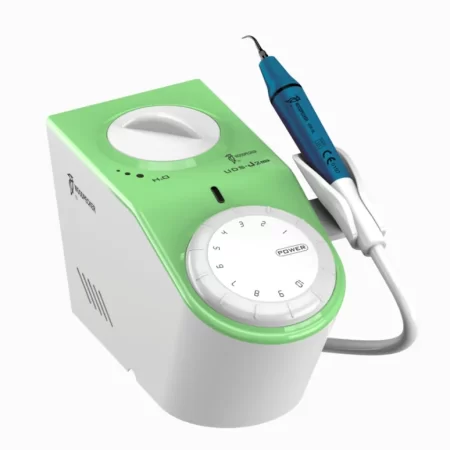 دستگاه جرمگیر وودپیکر UDS-J2 LED Woodpecker