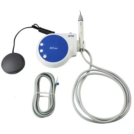 جرمگیر DTE مدل D5 LED وودپیکر