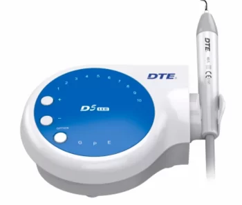 ویژگی‌های کلیدی جرمگیر DTE مدل D5 LED