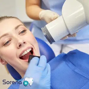 چه مواقعی به عکس رادیولوژی دندان نیاز داریم؟