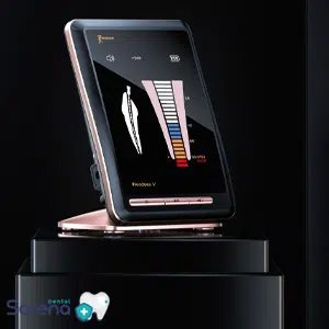 اپکس لوکیتور چیست؟