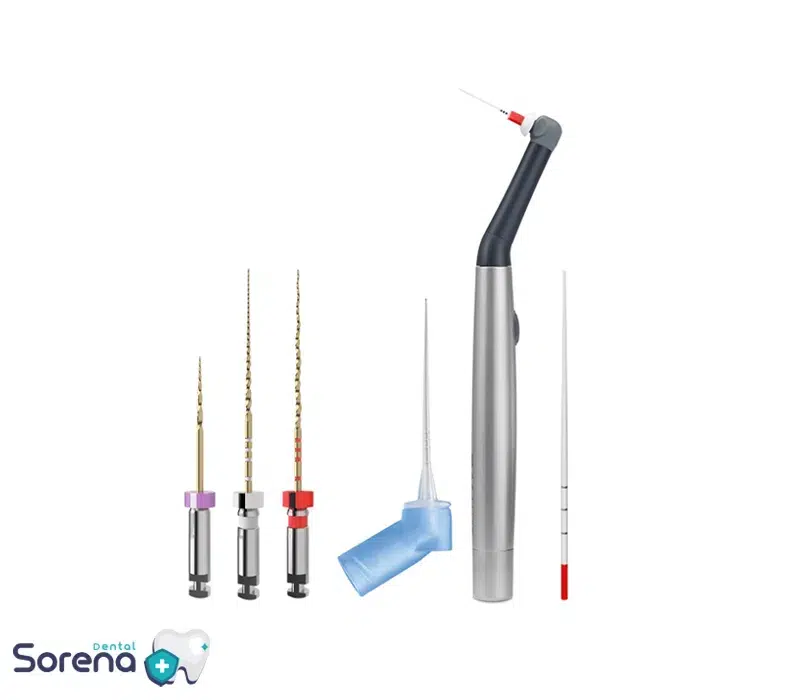 دستگاه روتاری اندو چیست