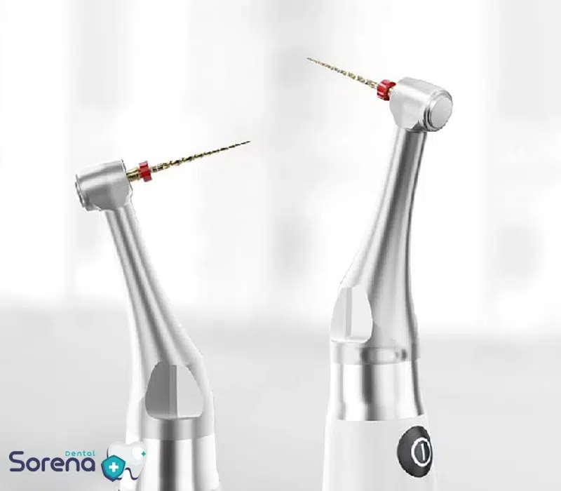 بهترین دستگاه روتاری اندو