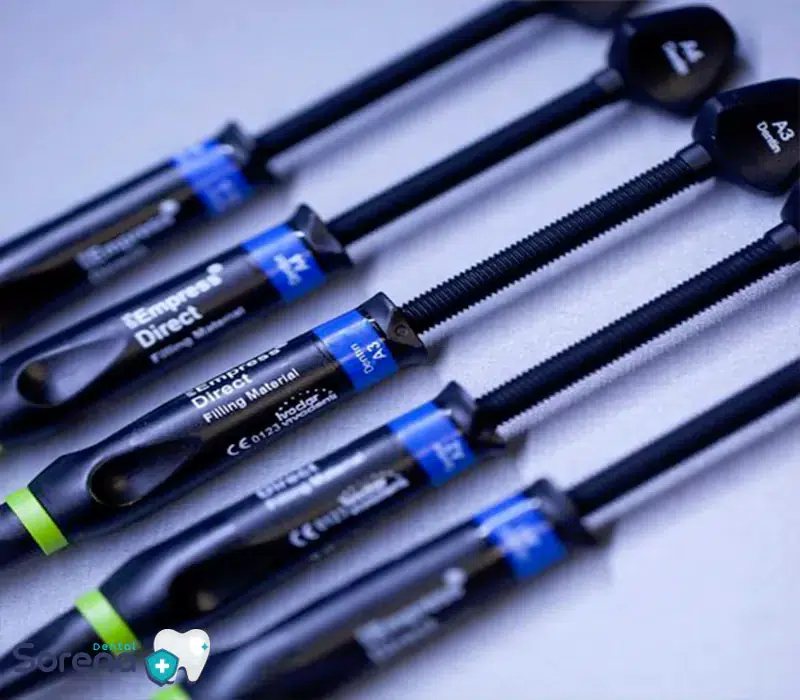 کامپوزیت آی پی اس (IPS)