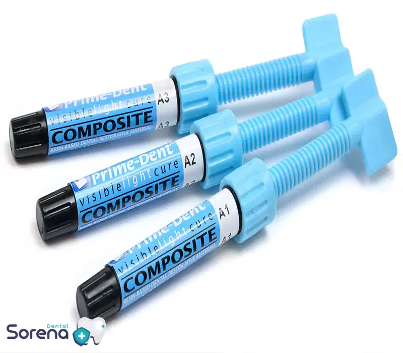 بهترین برند کامپوزیت