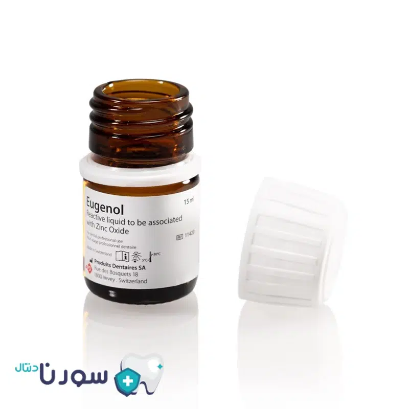 اوژنول دندانپزشکی