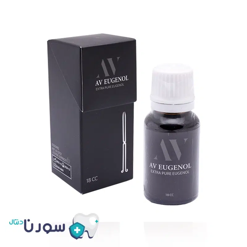 خواص اوژنول