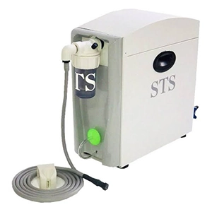 ساکشن برقی STS