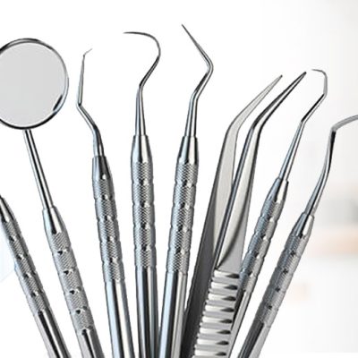 اصطلاحات تخصصی دندانپزشکی مربوط به بخش درمان ریشه و...