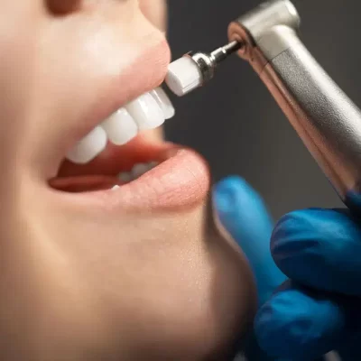 effects of polishing systems