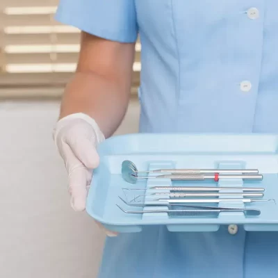 پرکاربردترین یکبار مصرف های دندانپزشکی