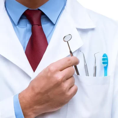 بهترین روپوش دندانپزشکی
