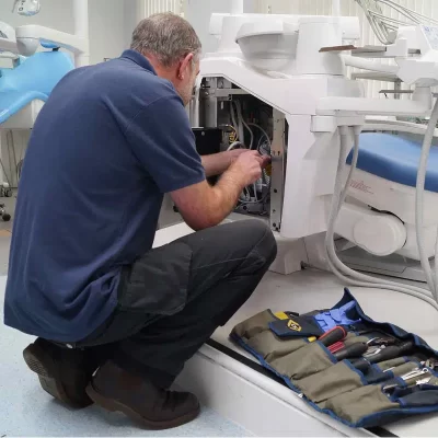 نگهداری پیشگیرانه از تجهیزات دندانپزشکی چگونگی جلوگیری از خرابی تجهیرات